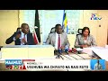 Maswali yaibuka kuhusu uhusiano wa Rais Ruto na raia wa Zimbabwe Wicknell Chivayo