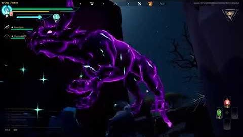 Dauntless | 5 Tips: Riftstalker