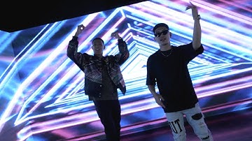 Nik Makino - SIPAG LANG (feat. Shao Lin) Official Video