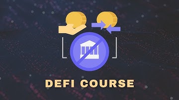 Defi Course For Beginners 2023 | Become A Decentralized Finance Developer