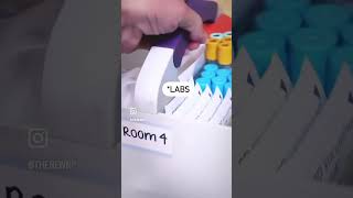 DITL as a nurse practitioner at the urgent care #nurse #nursepractitioner #ditl #shorts #urgentcare