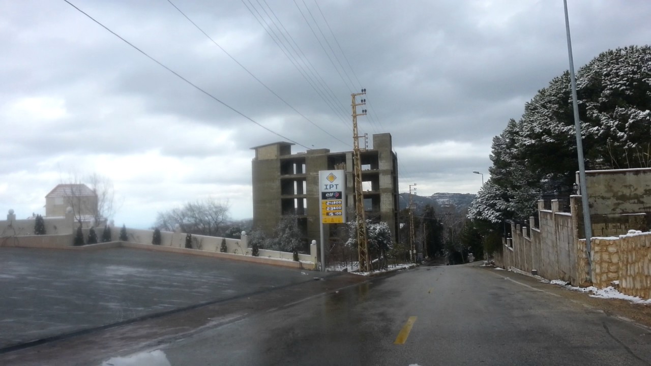 جباع_بلدتي ♥