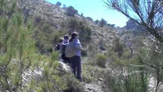 Tossals Verds Summit Hike