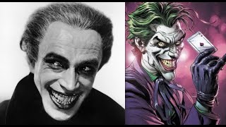 Comic Book Characters Inspired By REAL People