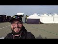 Paul went to TCR Europe in Monza