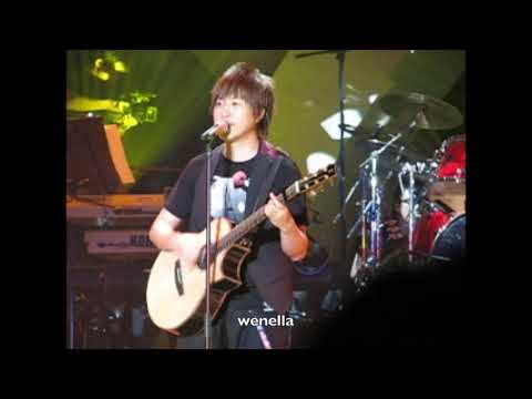 20081129五月天《聽不到》Lee Guitars All-Star Concert Singapore
