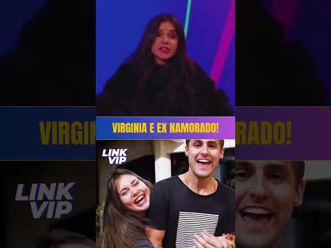 Virginia e Rezende,