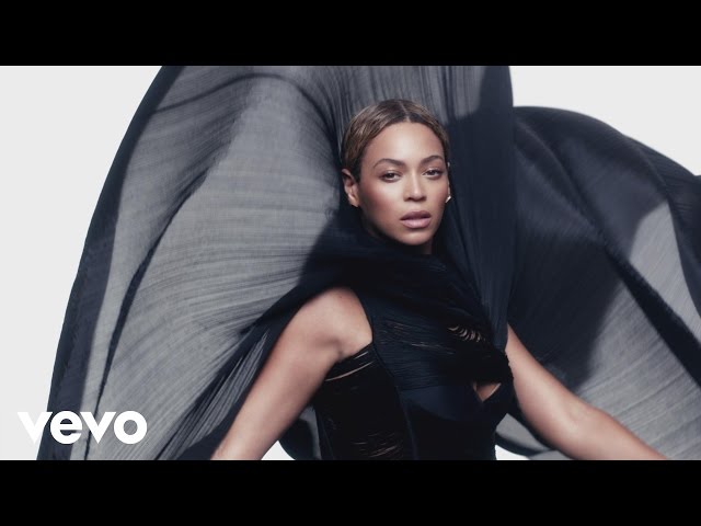 Beyonce - Ghost