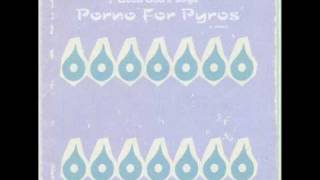 Watch Porno For Pyros Dogs Rule The Night video