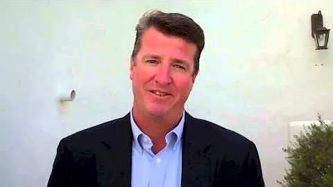Harold Edwards On Sustainable Agriculture