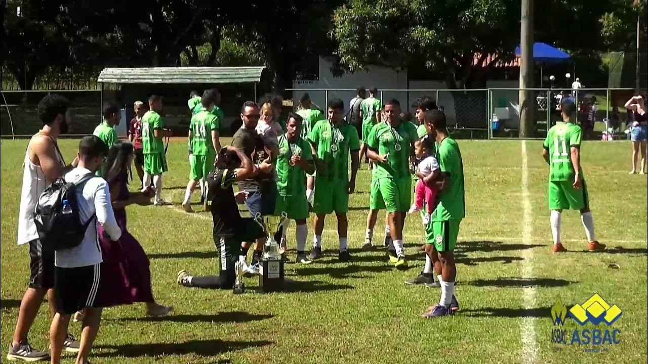 Campeonatos e Torneios, Asbac Brasília