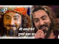 Mere baccho maine tumse kaha tha  famous dialogue of mama shakuni  pl 1m status