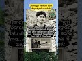 Reendy Saputra Jadi Kuli Angkut 🚚