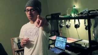 Scratching WITHOUT turntables or CDJs on Rane 62