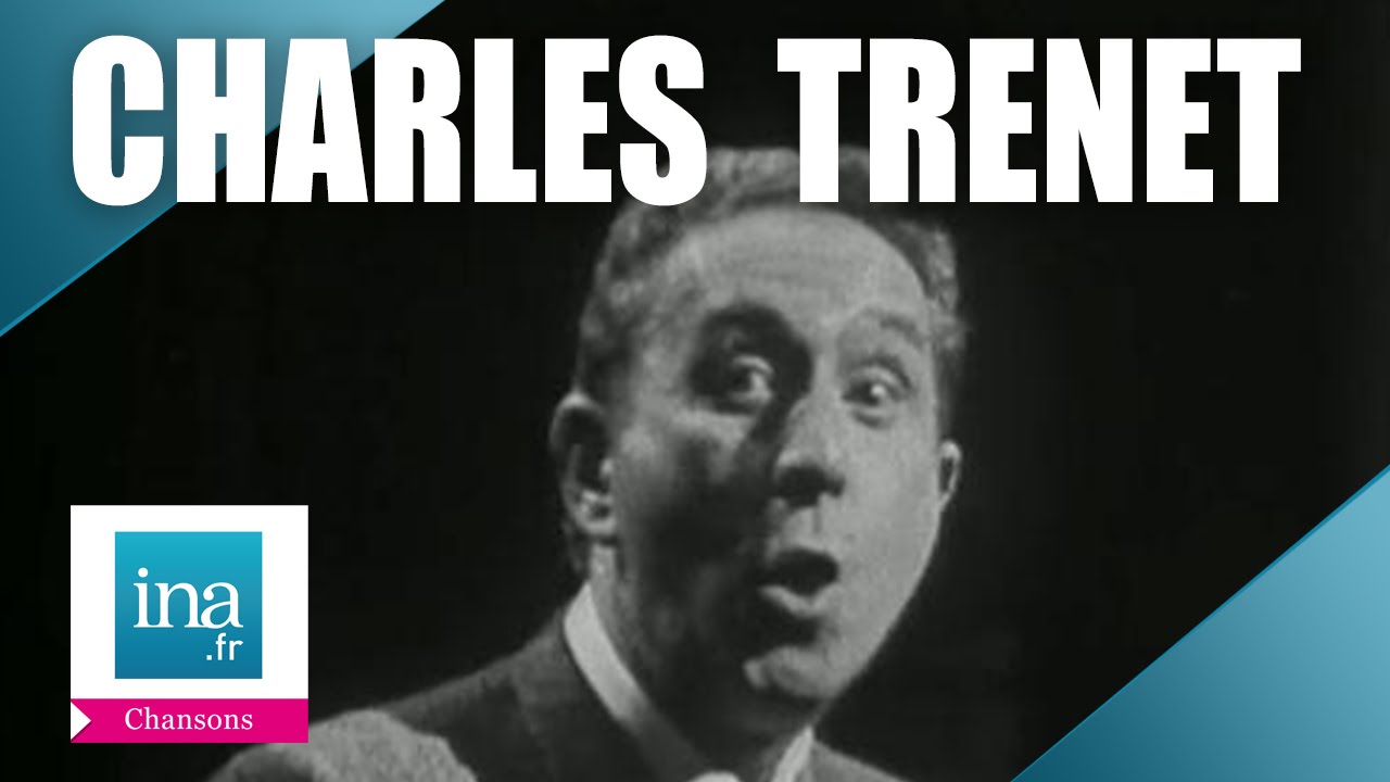Charles Trenet 