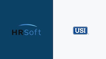 How USI Insurance Services realized a 2x ROI using HRSoft