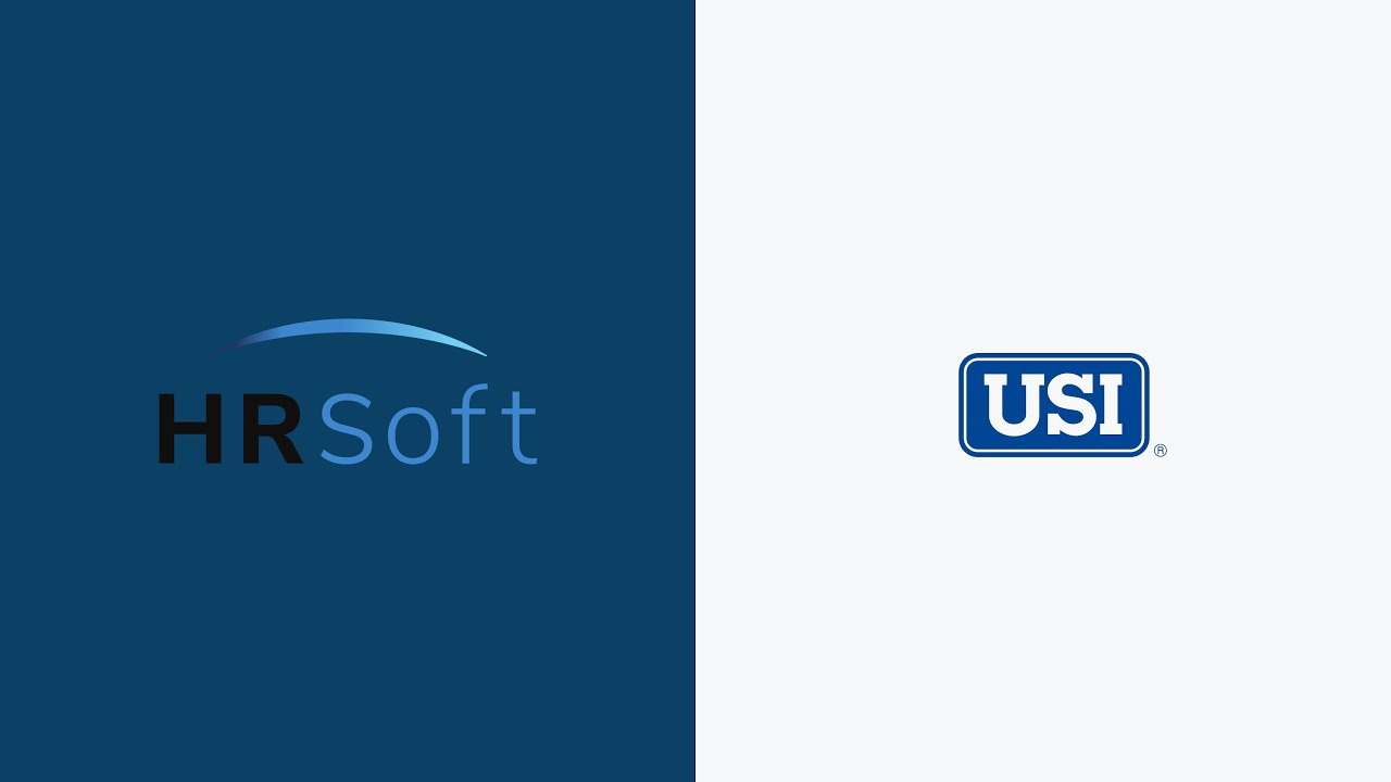 How USI Insurance Services realized a 2x ROI using HRSoft YouTube