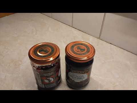 MacKays Seedless Bramble