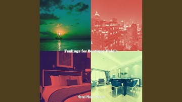 Pulsating Moods for Extended Holidays