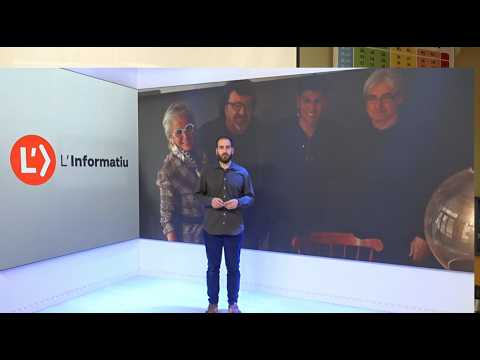 L'Informatiu 05-03-2026