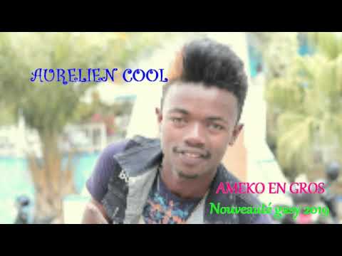 AURELIEN COOL - Amiako en gros nouveauté clip gasy 2019