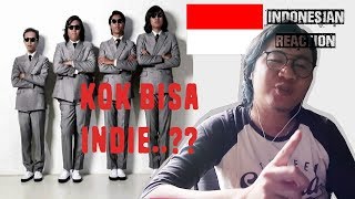 MASDO - Teruna dan Dara [INDONESIAN REACTION] #INDOREACT