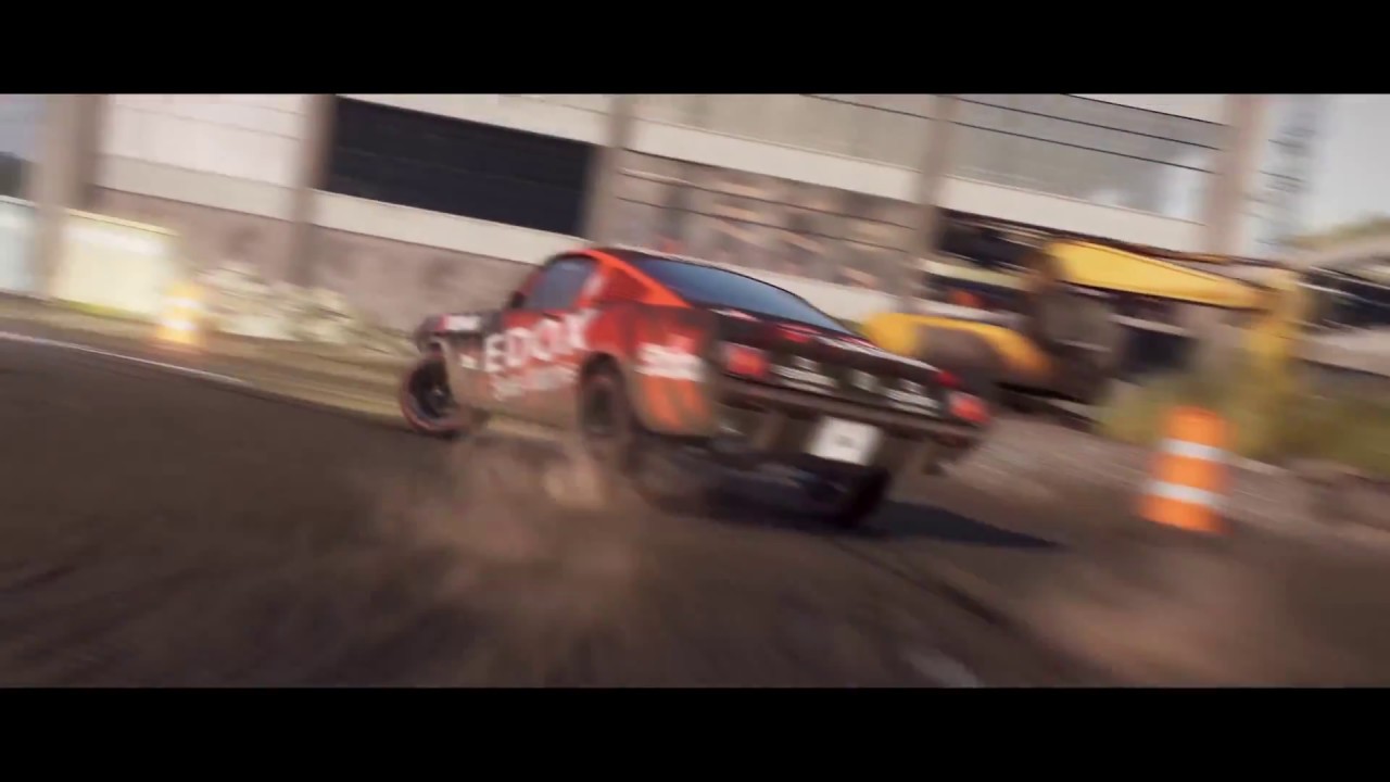 V Rally 4  Launch Trailer  PS4 Upcoming Racing Games