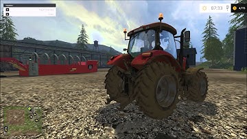 Farming Simulator 15 | Paradise Hills walkthru