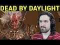 Это был читер ? - Dead by Daylight / Дед бай Дейлайт