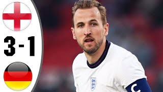 England vs Belgium 3-1 - All Gоals & Hіghlіghts 2023 HD