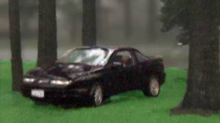 It Just Won't Stop Raining Here