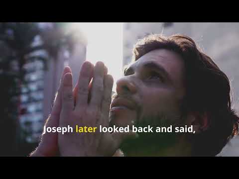 God’s Quiet Hand: The Unshakable Hope of Providence (Romans 8:28 Explained)