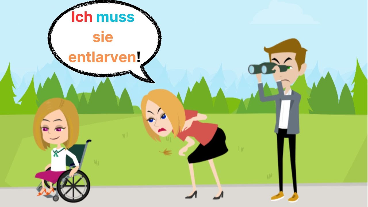 Annys Eltern verdächtigen sie