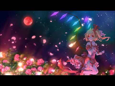 【東方Vocal】ロビン【U.N.オーエンは彼女なのか？】