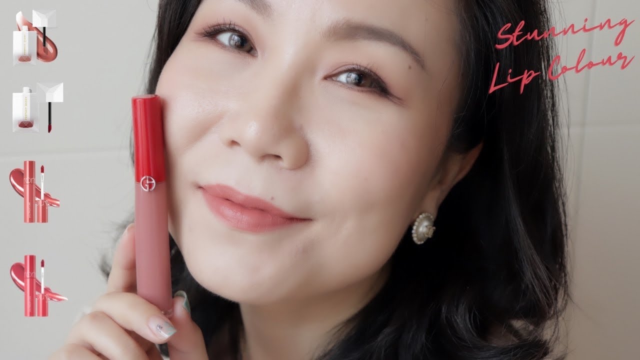 ysl bambam lipstick