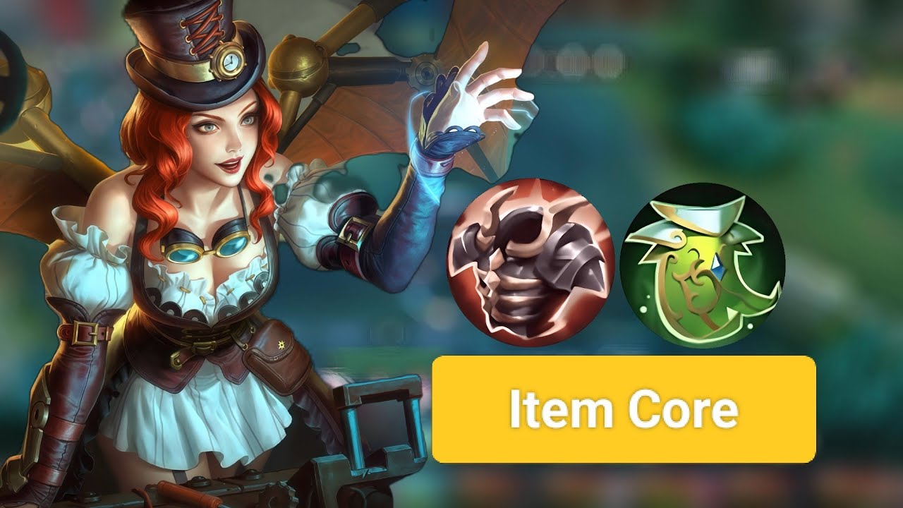 GAMEPLAY ALICE 2026 | Mobile Legend | Deras dan Kuat |