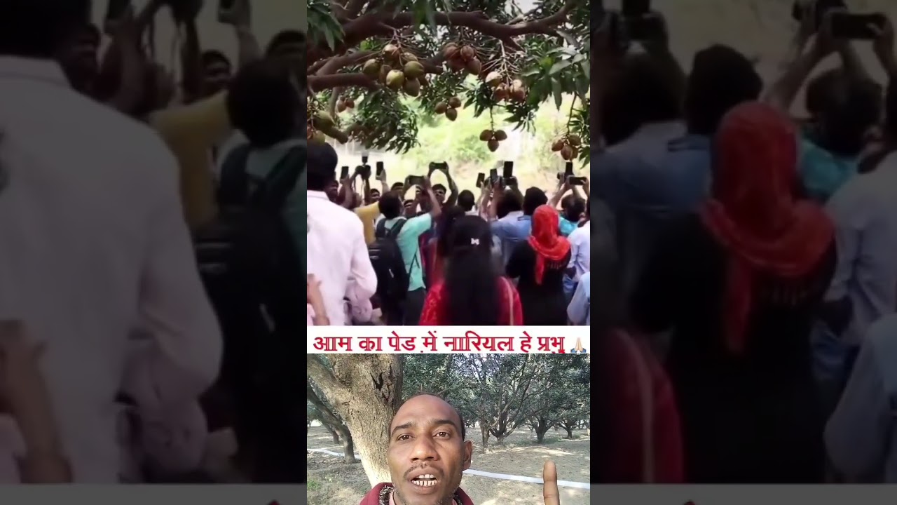 प्रभु का चम्तकार देख लो🙏 