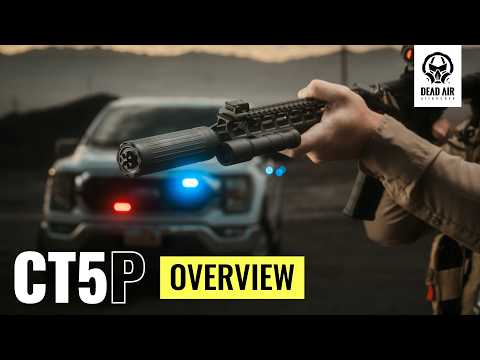 CT5P Overview