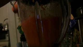 Day 47 - New Jamba Juice Smoothie!