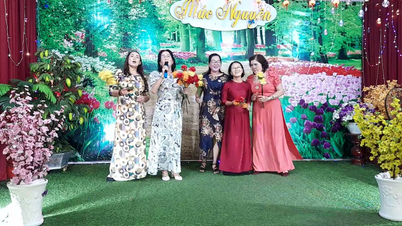 🌳 Ngõ Vắng Xôn Xao 🍁 Kim Loan 🍁08/03/2026