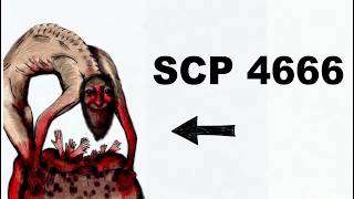 Analysis of SCP-4666 – The Christmas Monste