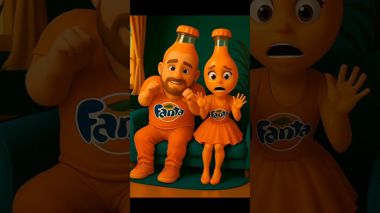Fanta Family Helpmemakethismakesense Butifyoucloseyoureyes Memes Ihavethisthingwithplants