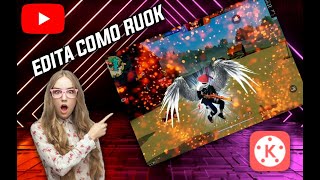 Como Editar Tus Highlights De Free Fire
