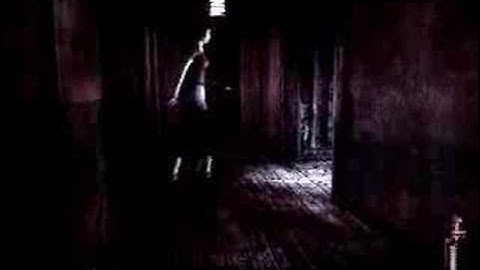 Fatal Frame 2 Part 23