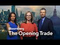 ASML Sells ‘Lego’ Model, France’s Bayrou Wants Deficit Deal | The Opening Trade: 12/24