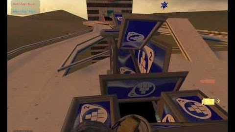 Sourceforts: Nadecannon