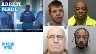 UK Crime News | January 2026 | #16