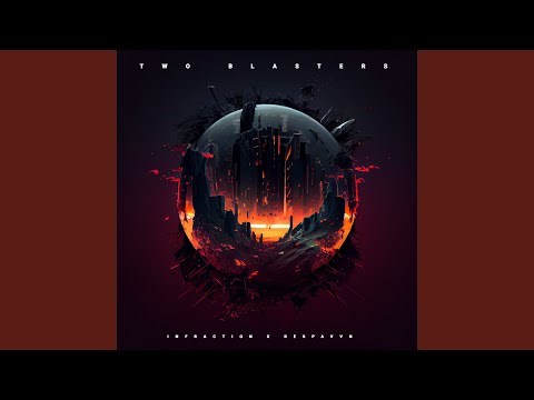 Watch Two Blasters on YouTube Watch Two Blasters on YouTube