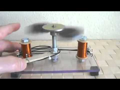 Video: Kako Napraviti Elektromagnetsko Polje
