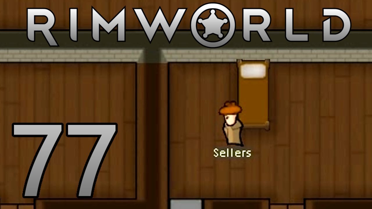 RimWorld Part 77 PEG LEG MCHOOK FACE YouTube
